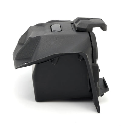 Supporto per tablet con scatola portaoggetti per Polaris Rzr XP 1000 Turbo 2019-2023 2022