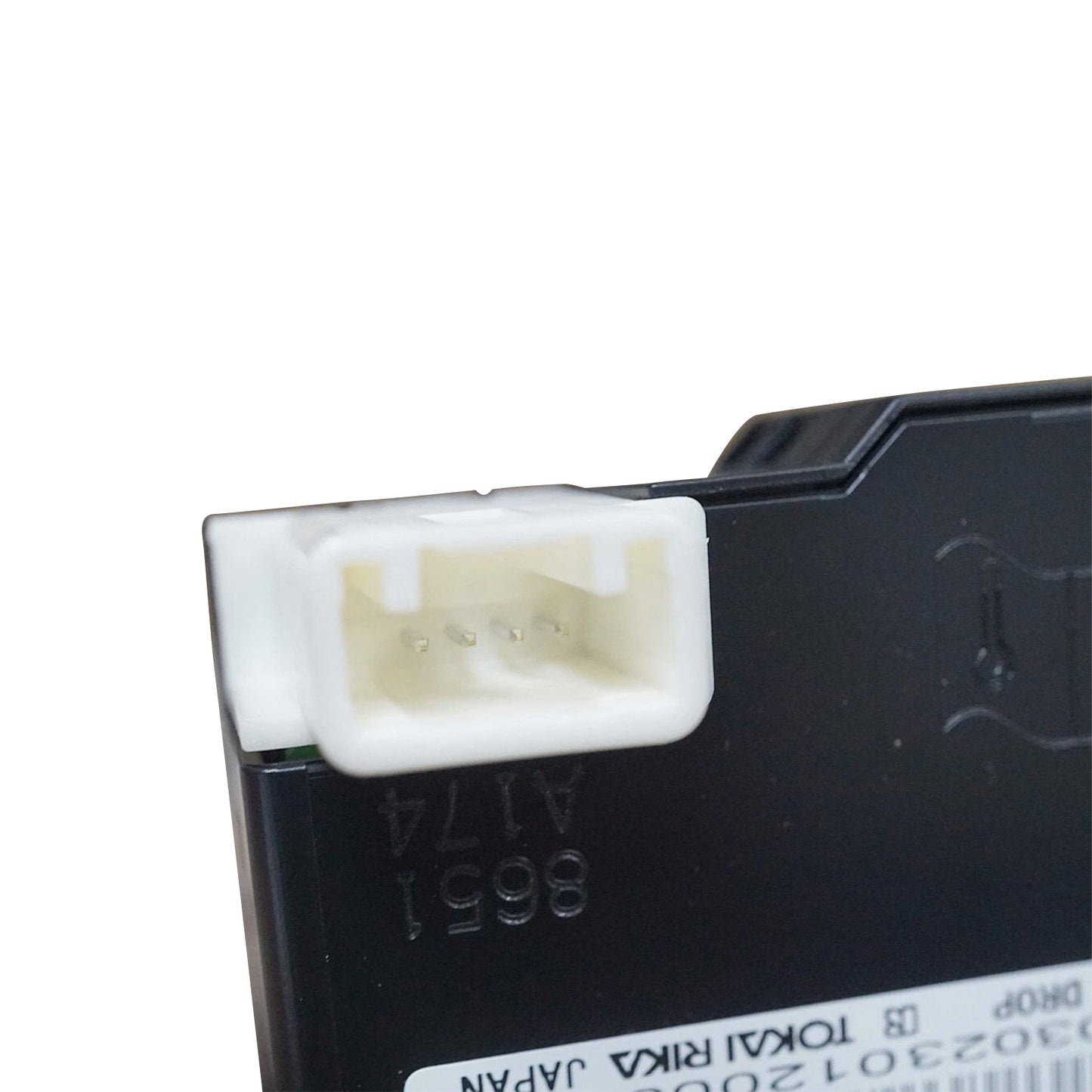 Sensore angolo di sterzata per Mitsubishi RVR 2016, codice 8651A174