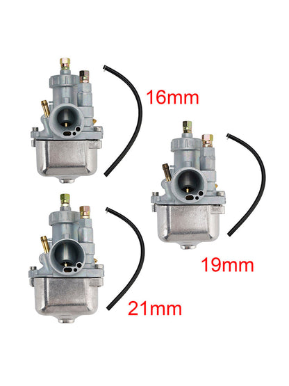 Carburatore Carb per Simson S50 S51 S53 S60 S70 S80 S83 SR50 SR80 KR51 13149-00S