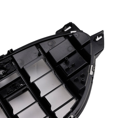 Griglia paraurti anteriore Mercedes-Benz Classe CLE W236 C236 2024-2026 nera