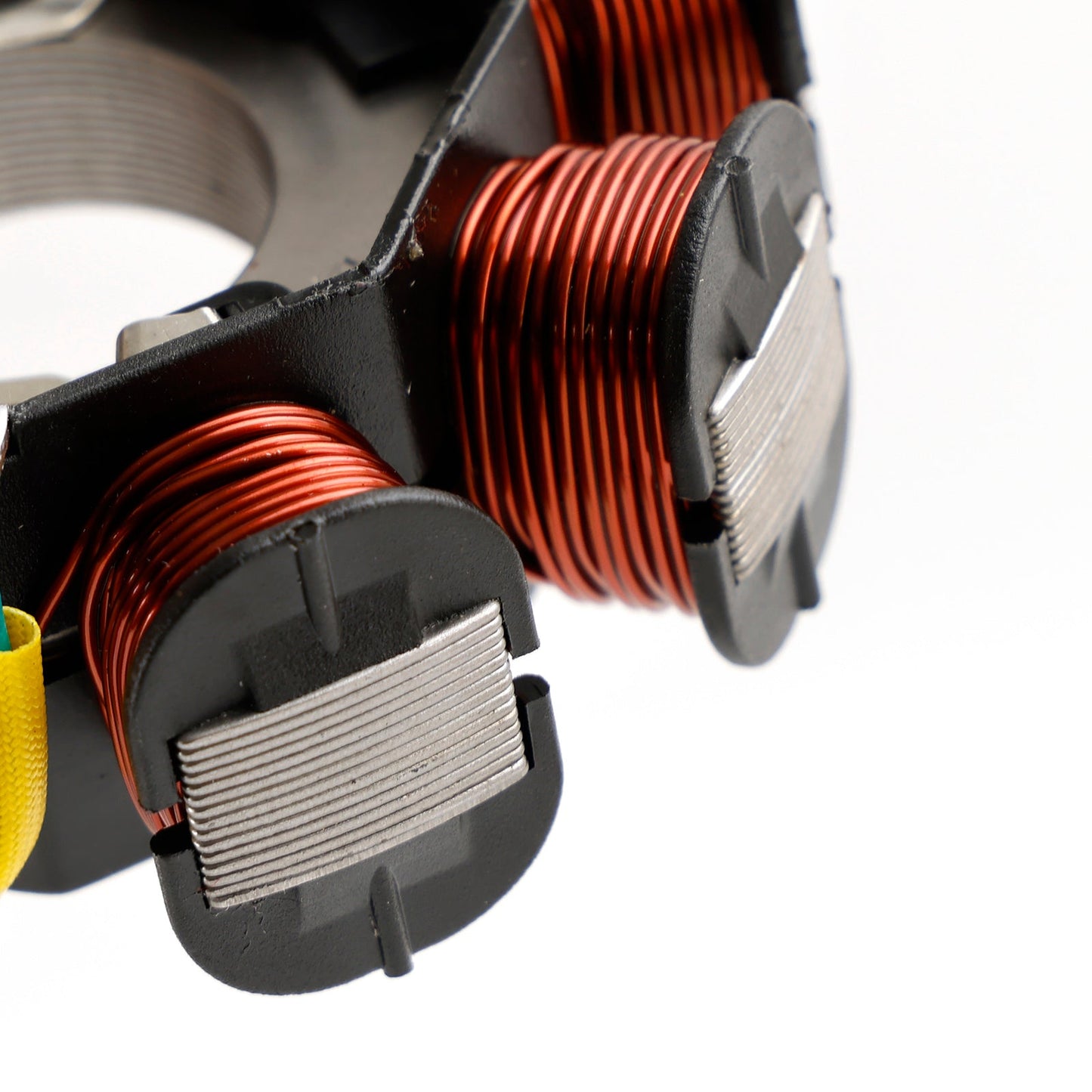 2007-2013 Honda ANF125 Innova JC33 Alternatore Statore e Regolatore con Guarnizione 31120-KPH-701