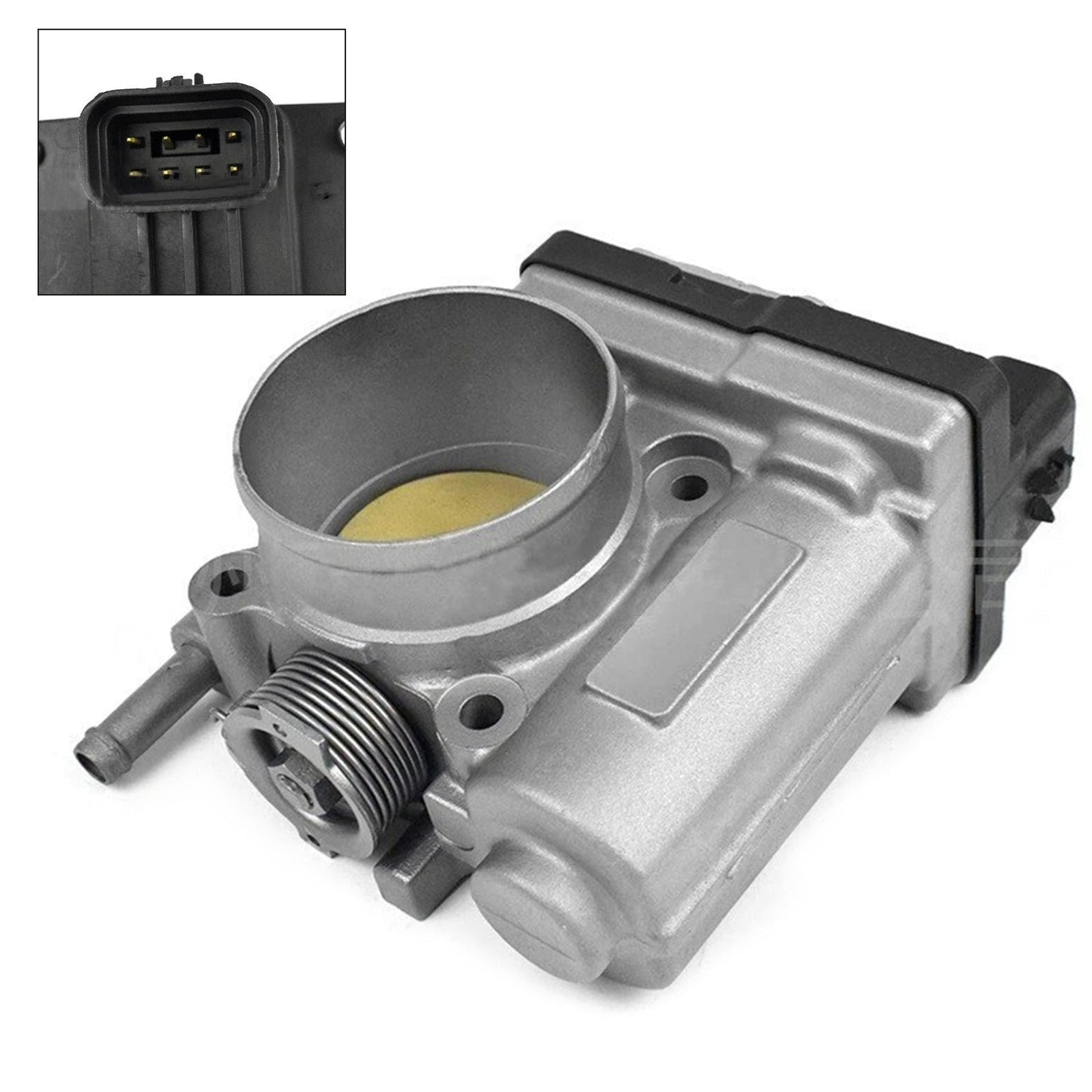 Valvola a farfalla Isuzu Rodeo 3.2L 2000-2004 34183SN