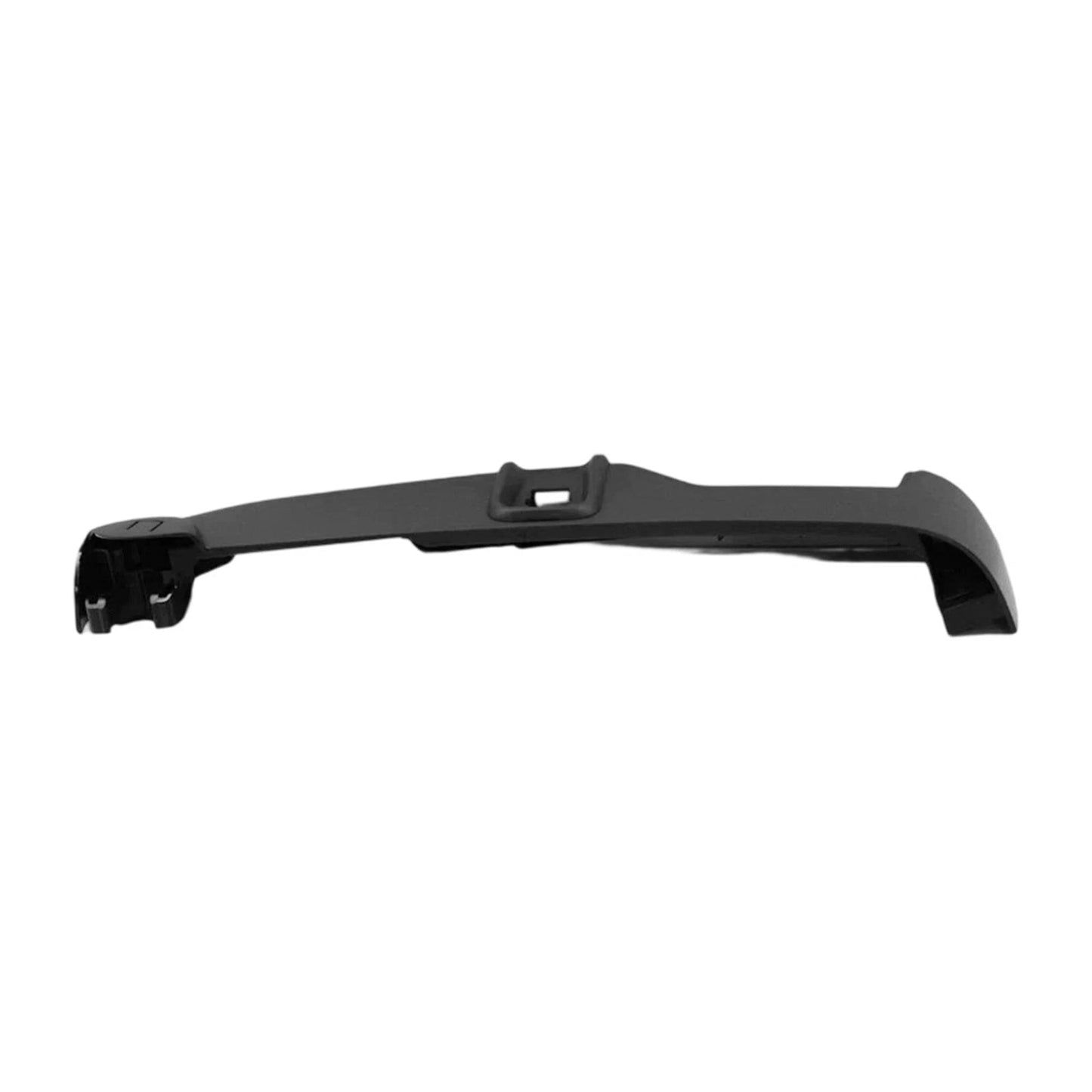Rivestimento del pannello del sedile anteriore destro lato guidatore 39866792 per Volvo XC90 MK1 2002-2014