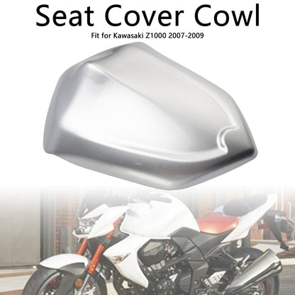 Copertura carenatura posteriore sedile posteriore Kawasaki Z1000 2007-2009