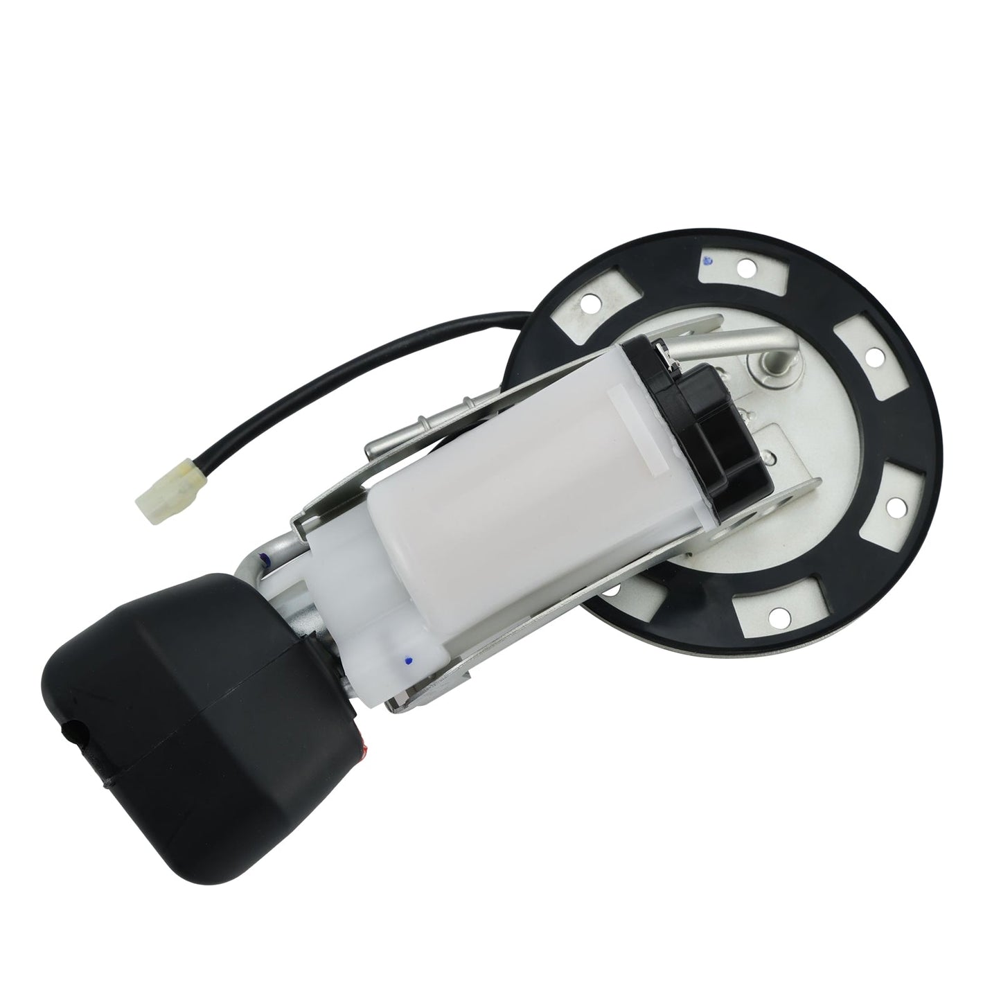 Gruppo pompa carburante ABS per Honda CBR600F 2011-2012, codice 16700-MGJ-D01