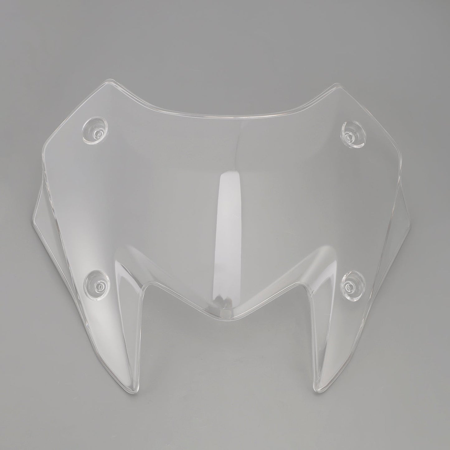 Parabrezza YAMAHA T-MAX 560 2022-2024 Parabrezza + staffa