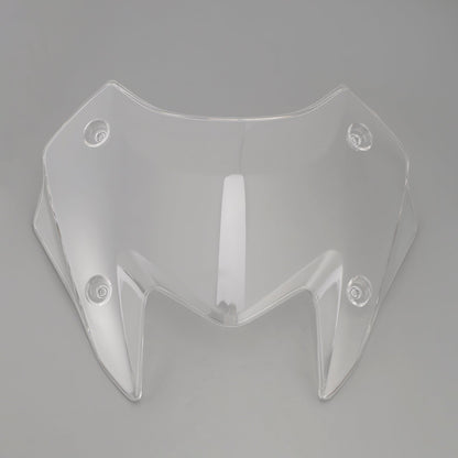 Parabrezza YAMAHA T-MAX 560 2022-2024 Parabrezza + staffa