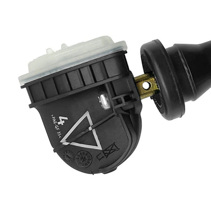1 sensore di pressione pneumatici TPMS per GMC Buick Chevy Silverado Cadillac 13598773
