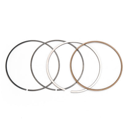 Kit cilindro pistone guarnizione Per Kawasaki KX250F 04-08 SUZUKI RMZ250 04-06