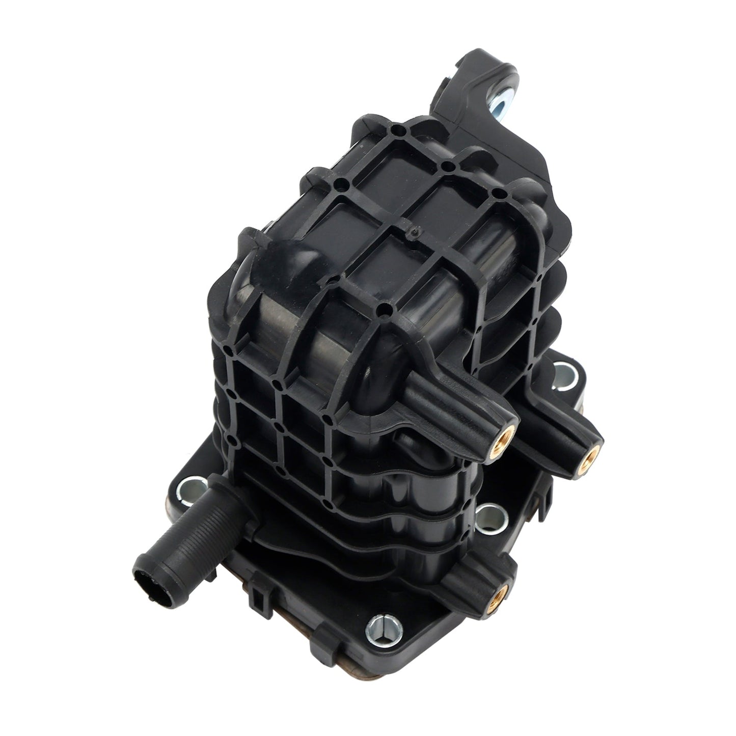 Ford Focus III - 2.0 TDCi Raffreddatore EGR e alloggiamento 9678745680 9820965980