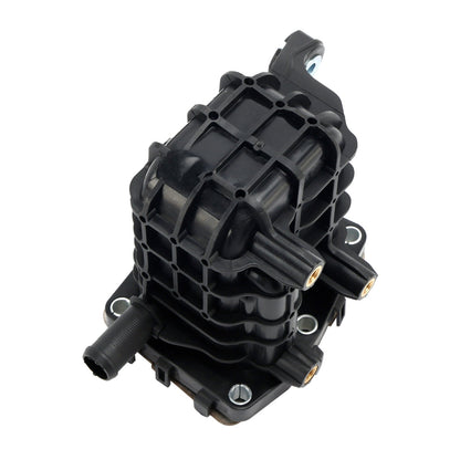 Ford Focus III - 2.0 TDCi Raffreddatore EGR e alloggiamento 9678745680 9820965980