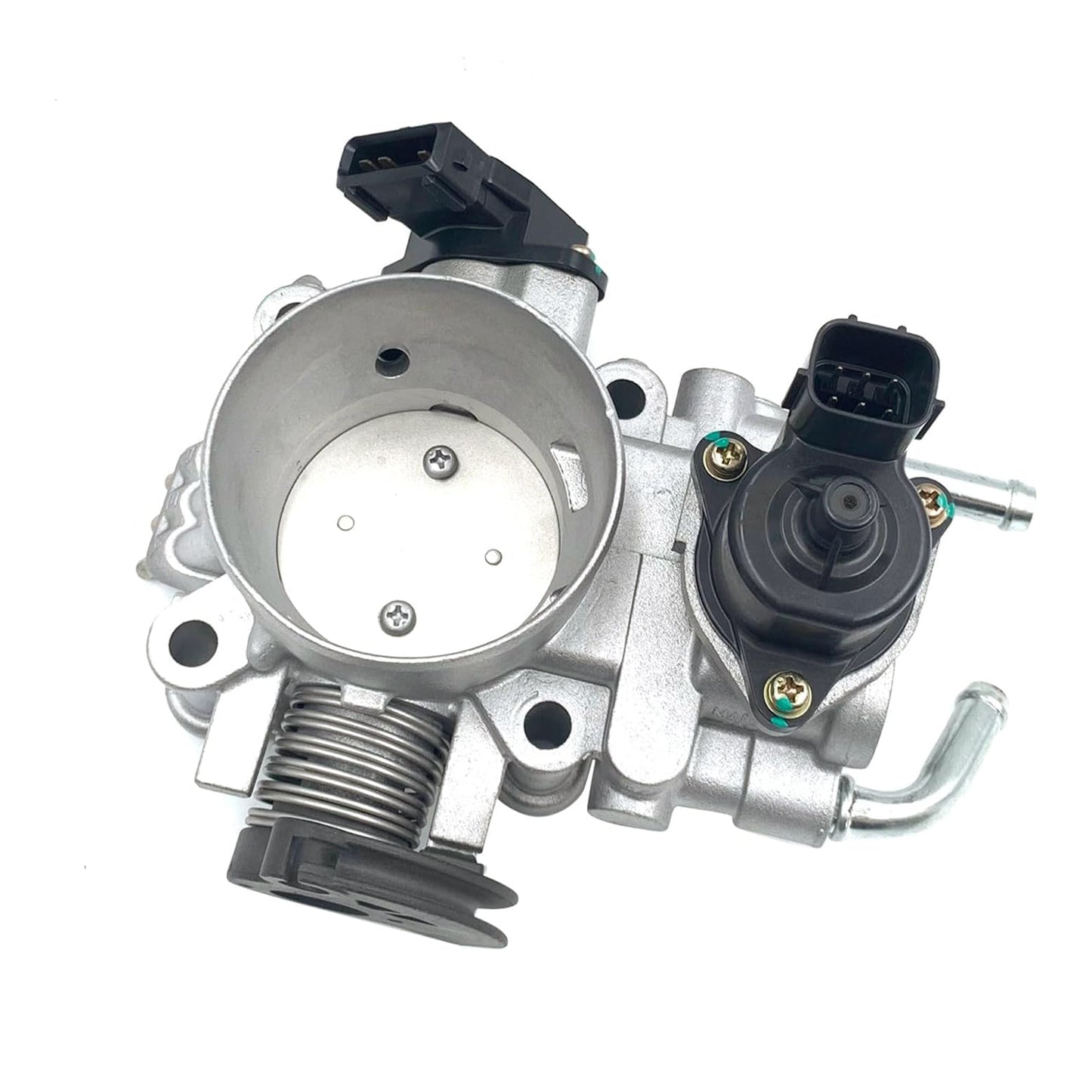 Gruppo corpo farfallato Mitsubishi N84 1998-2002 MN128999 MD336509
