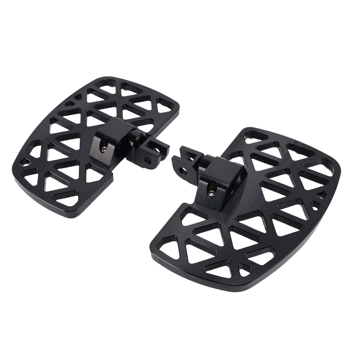 Pedane anteriori adatte per Honda GL1800 GOLDWING GB350 CB350 2001-2025