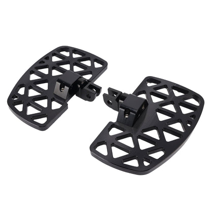 Pedane anteriori adatte per Honda GL1800 GOLDWING GB350 CB350 2001-2025