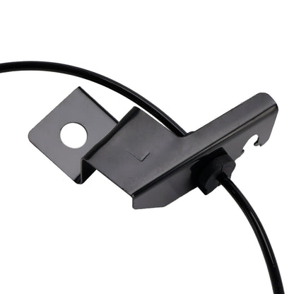 2*Sensori di velocità ABS anteriori sinistro e destro per Ford Mondeo MK5 Galaxy MK3