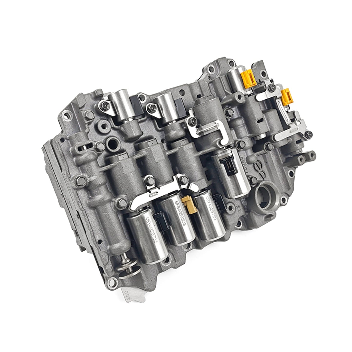 Corpo valvola di trasmissione VOLKSWAGEN AW GENERAZIONE 2 TF-60SN 09G 2014-2018 (GEN 2) #75050