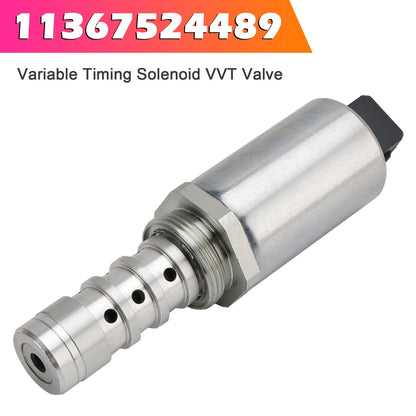 Valvola solenoide a fasatura variabile VVT 11367524489 per BMW 540i 740i 740il X5 Z8