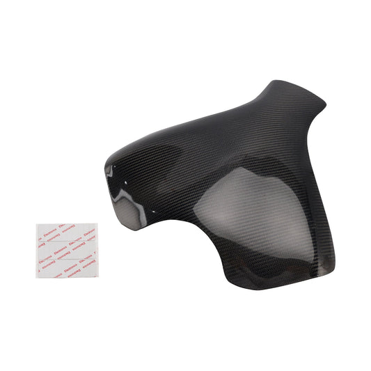 Carenatura del serbatoio in vera fibra di carbonio per Kawasaki Z1000 2010-2012