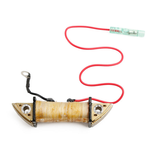 Bobina di eccitazione fuoribordo Tohatsu 40HP M40C del 2004 3G2-06021-0