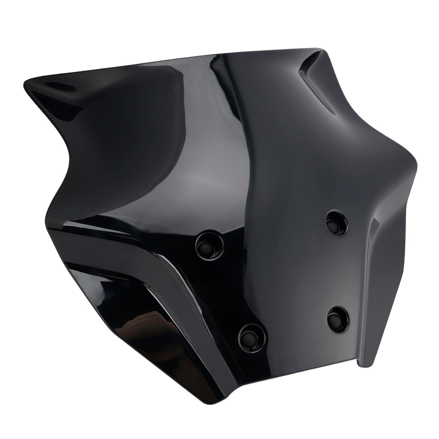 Cupolino parabrezza per Yamaha MT-07 2025-2026