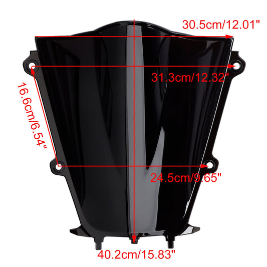 Parabrezza Parabrezza adatto per YAMAHA YZF R9 2025