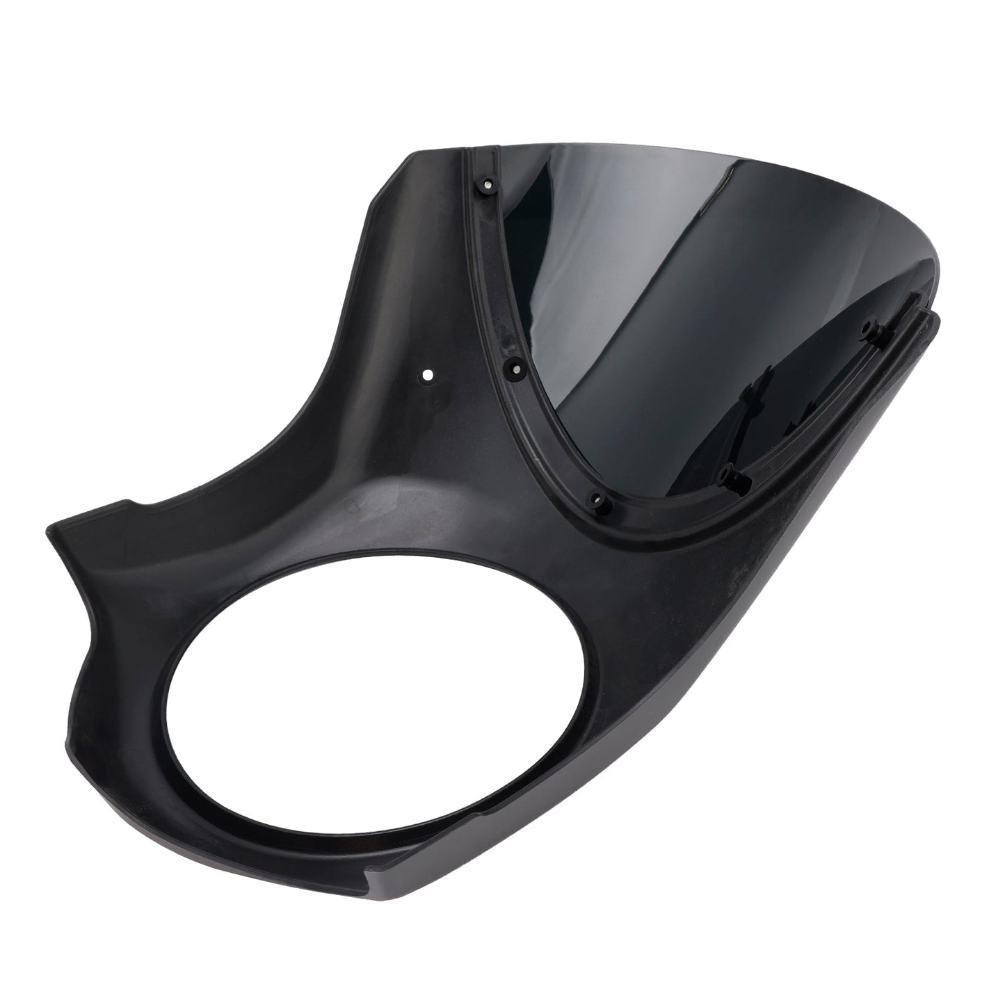 Cupolino parabrezza Kawasaki Eliminator 500 2024-2025