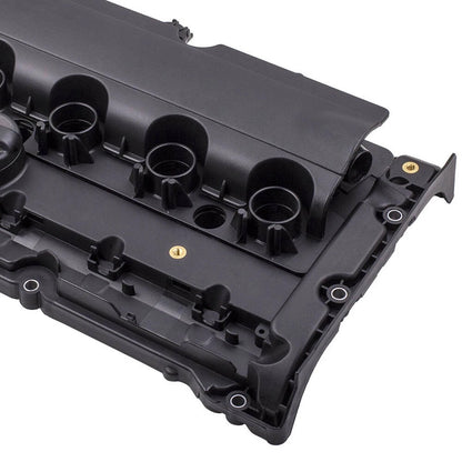 Coperchio bilanciere valvola cilindro CITROEN C4 1.6 THP 150 2008-2011 + guarnizione V759886280