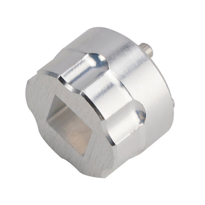 Rimuovere il tappo di rimbalzo dall'ammortizzatore Per il driver del tappo di rimbalzo FOX DPX2 Strumento-398-00-761