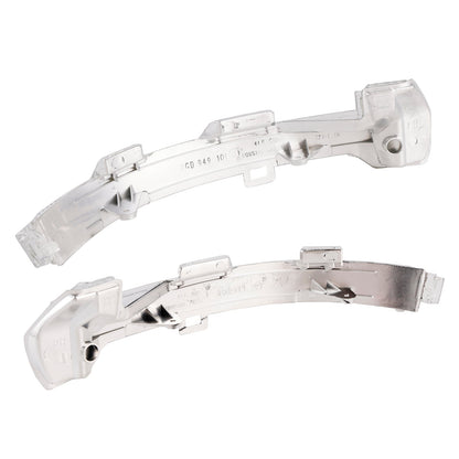 2 indicatori di direzione a LED per specchietti retrovisori esterni per VW Passat B8 2015-2020