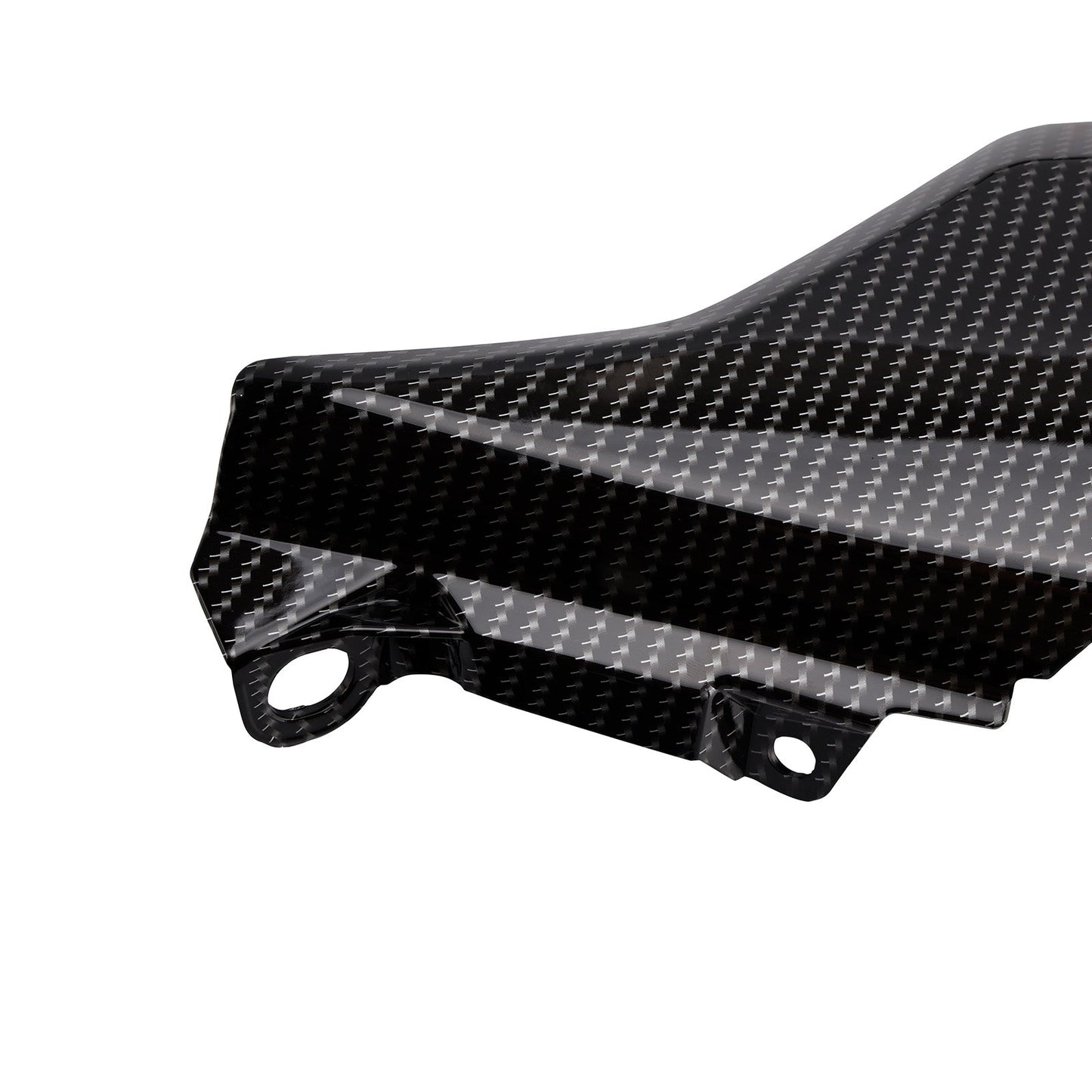 Copertura laterale del serbatoio/carenatura per Yamaha Tenere 700 2025-2026