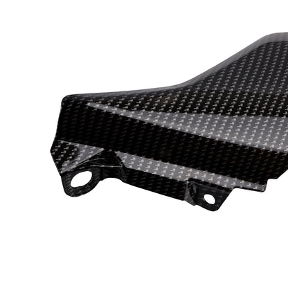 Copertura laterale del serbatoio/carenatura per Yamaha Tenere 700 2025-2026