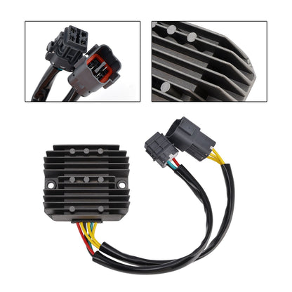 Regolatore di tensione raddrizzatore 31600-Rca-000 per Sym Atv Quad Lander 300S 06-14 600