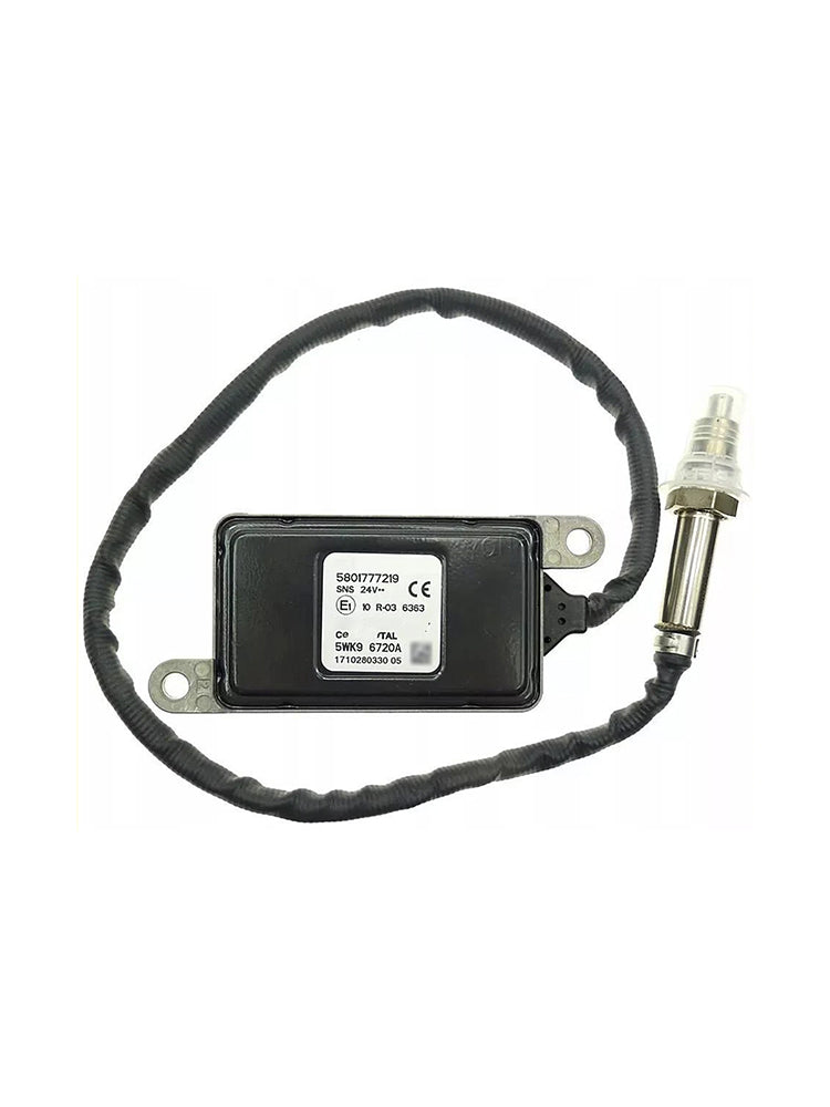 Sensore di ossido di azoto NOx IVECO DAILY 24V 5801777219 5WK96720A