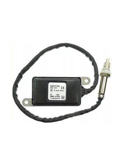 Sensore di ossido di azoto NOx IVECO DAILY 24V 5801777219 5WK96720A