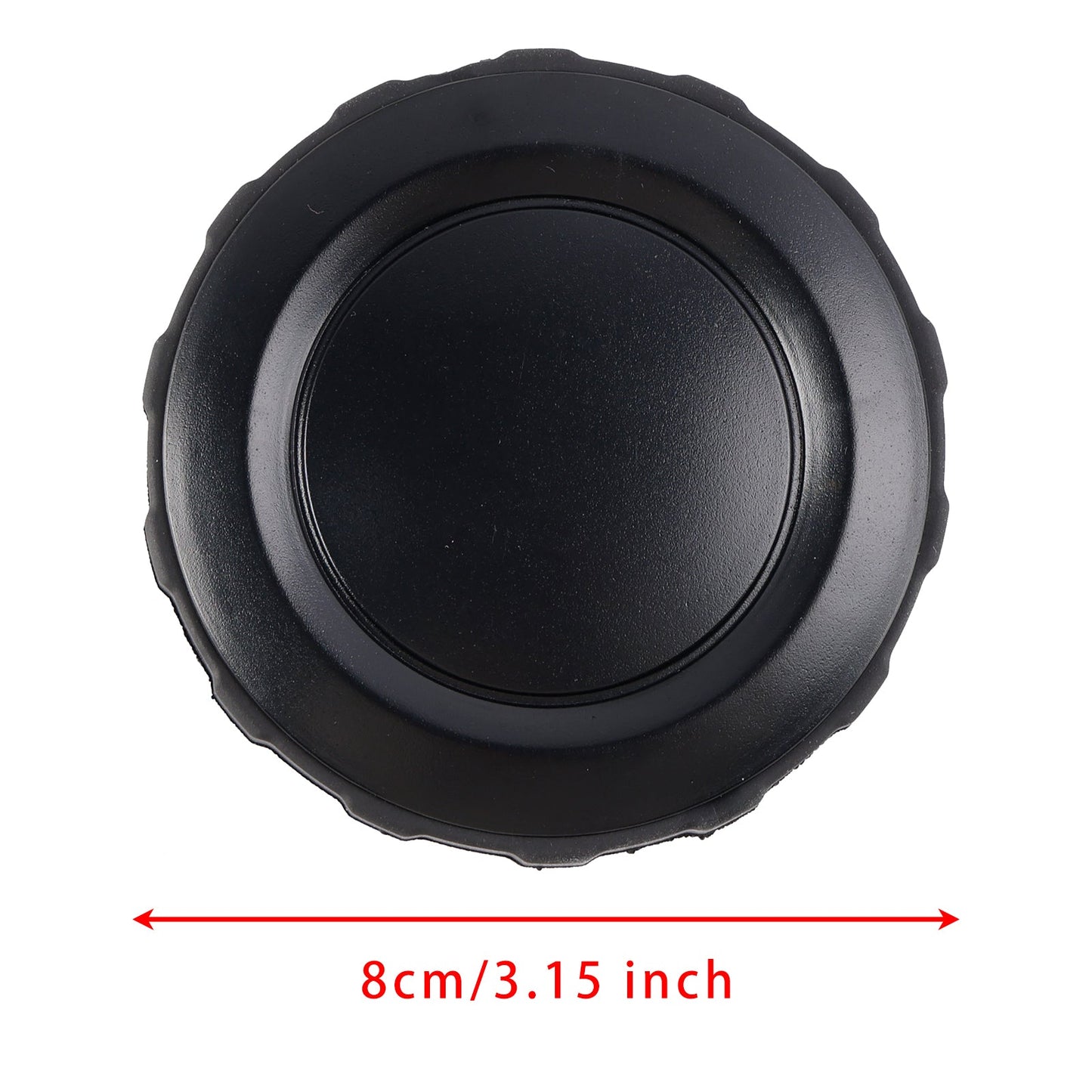 Manopola di regolazione del sedile anteriore 5G4881671 per VW per AUDI 2013-2017