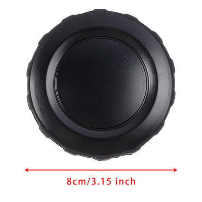 Manopola di regolazione del sedile anteriore 5G4881671 per VW per AUDI 2013-2017