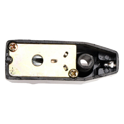 SET DI INTERRUTTORE DI ACCENSIONE, TAPPO SERBATOIO CARBURANTE E BLOCCAGGIO SELLA PER YAMAHA VIRAGO XV 535 500 S 89-04