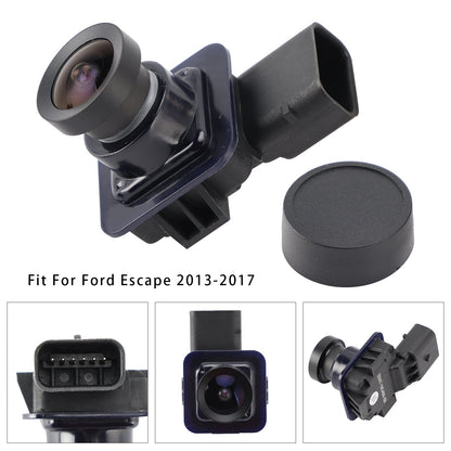Telecamera di retromarcia posteriore per Ford Kuga 2013-2017, assistenza al parcheggio DV4T-19G490-AB