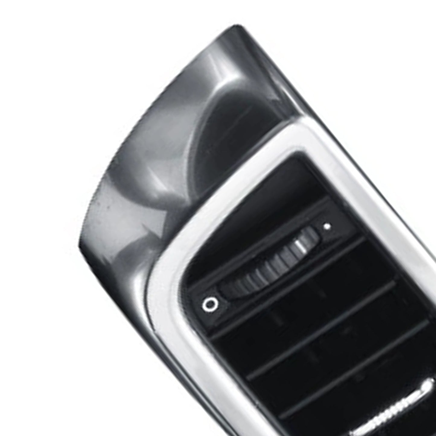 Bocchetta aria condizionata centrale sinistra+destra per Porsche Cayenne 958 2011-2018