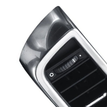 Bocchetta aria condizionata centrale destra per Porsche Cayenne 958 2011-2018 7P5819727E