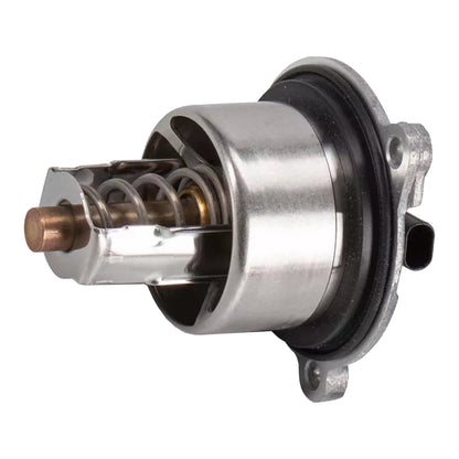 Termostato motore Porsche 911 991 981 718 Boxster Cayman 9A712111000