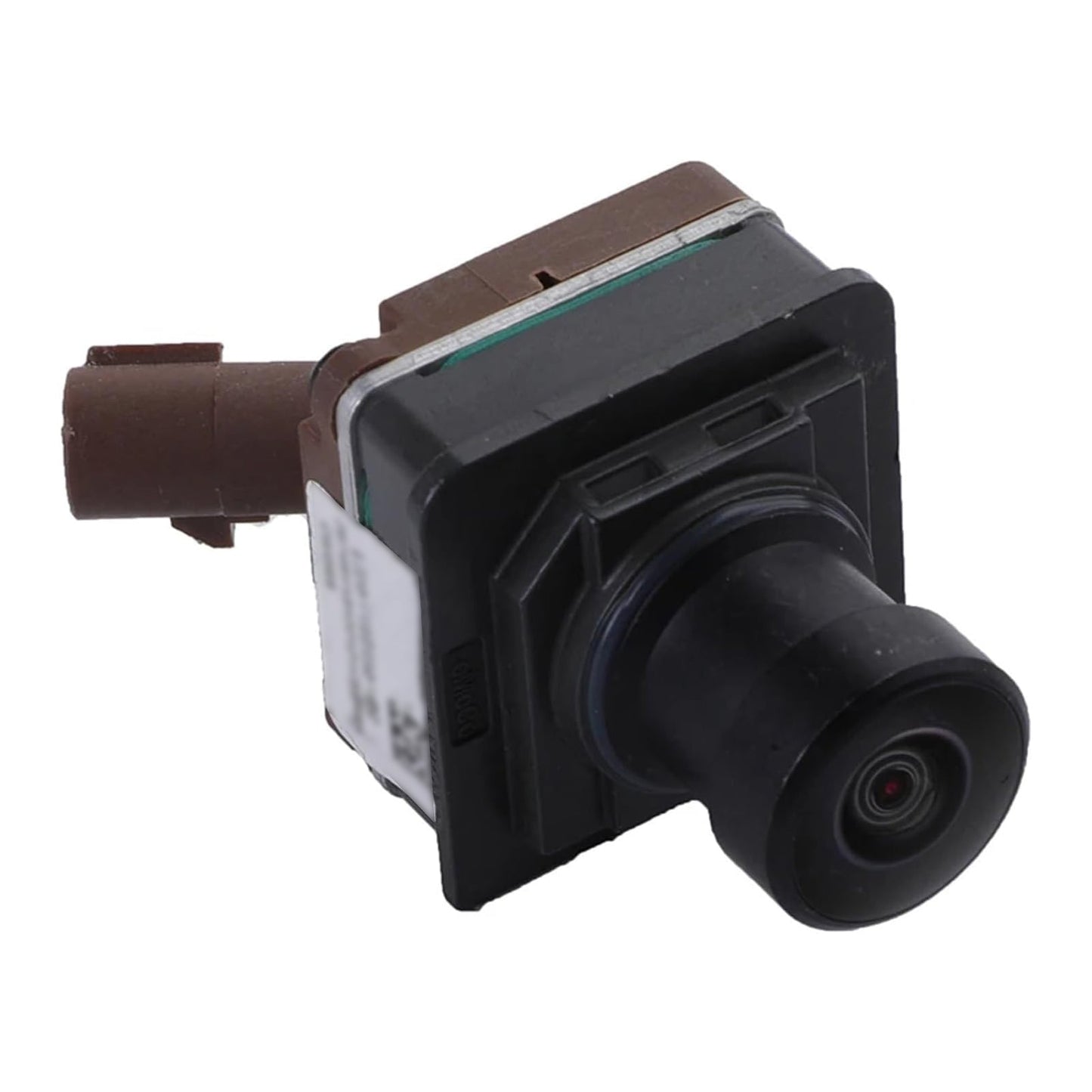 Telecamera di assistenza al parcheggio frontale Ford F-150 Mustang Mach-E 2021-2022 per LJ8T19G490BC
