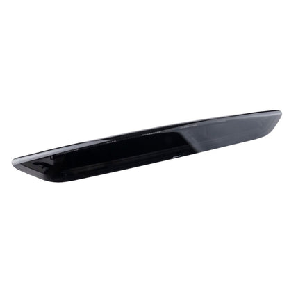 Luce di stop posteriore alta nera per VW Polo MK4 9N 2002-2009