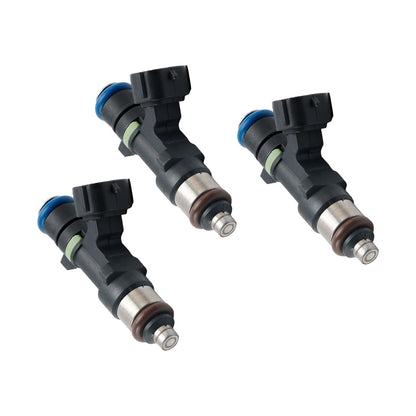 3 pezzi Iniettore carburante EAT320 Adatto per Mitsubishi Colt 1.3L Lancer 1.6L ASX 1465A331