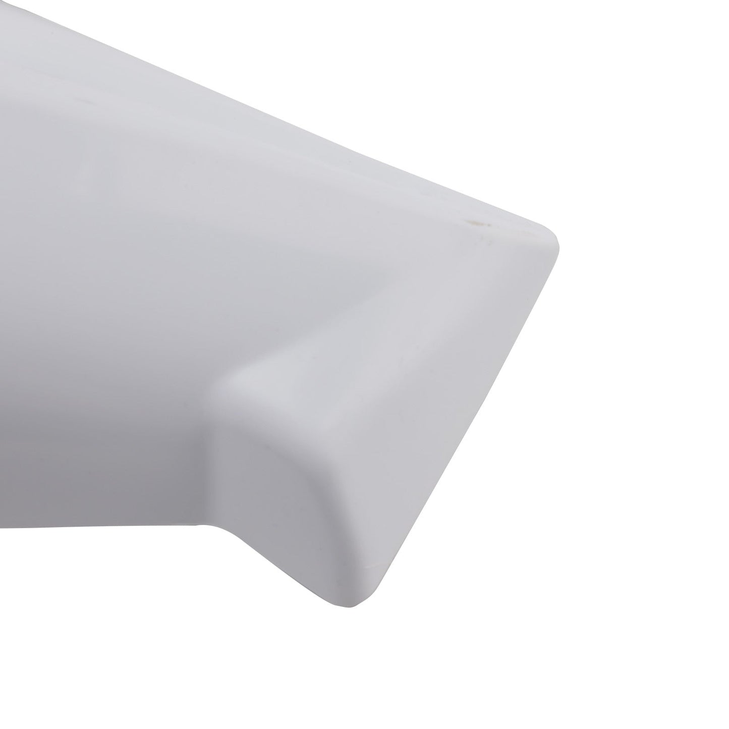 Carenatura del pannello di copertura del radiatore laterale ER-6N KAWASAKI ER6N 2009-2011