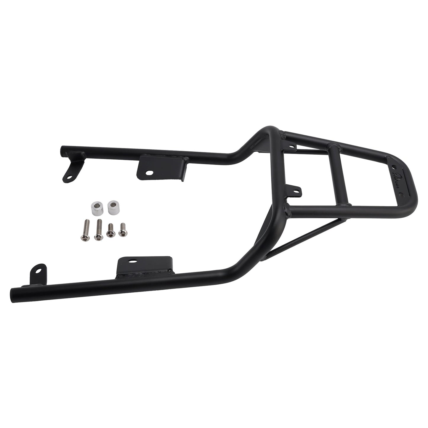 Portapacchi posteriore per Kawasaki W230 2025-2026