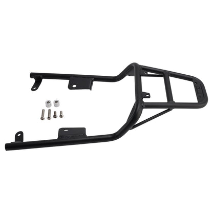 Portapacchi posteriore per Kawasaki W230 2025-2026