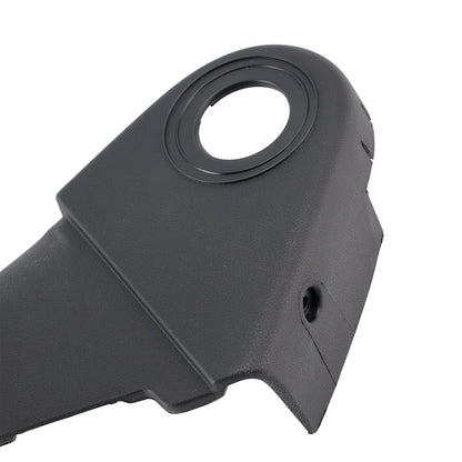 Cornice nera per pannello interruttori sedile conducente per Buick Encore 2013-2022 95078124