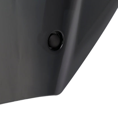 Cupolino parabrezza per moto compatibile con Yamaha MT-07 2025-2026