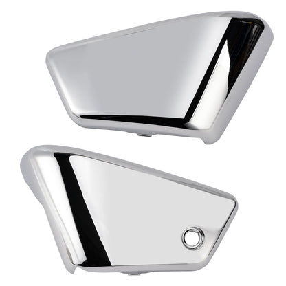 Copertura laterale della batteria per Honda Magna VF 250 1995-2006
